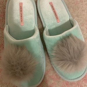 Victoria Secret slippers
